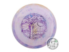 USED Prodigy Discs [PRESERVE] 500 Spectrum H4 V2 174g Purple-Mustard Driver Disc