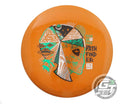 USED Thought Space Ethereal Pathfinder 177g Orange Midrange Golf Disc