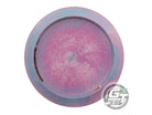 USED Discraft Recycled ESP Force 170g Purple-Teal Distance Driver Golf Disc