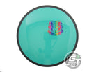USED MVP Disc Sports [SANDY KNOLL] Neutron Terra 172g Seafoam Driver Disc