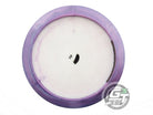 USED Innova X-OUT Halo Star Mamba 175g Purple-White Distance Driver Golf Disc