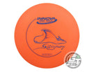 USED Innova DX Stingray 180g Orange Blue Stamp Midrange Golf Disc