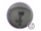 USED Axiom Discs X-OUT R2 Neutron Insanity 170g Black Purple Rim Driver Disc