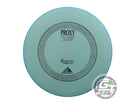 USED Axiom Discs Electron Firm Proxy 174g Green Teal Rim Putter Golf Disc