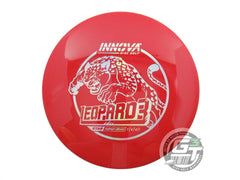 Innova Star Leopard3 Fairway Driver Golf Disc (Individually Listed) - Gotta Go Gotta Throw