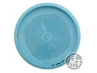 USED Discraft [McBETH] ESP Buzzz 173g Teal Magenta Foil Midrange Golf Disc