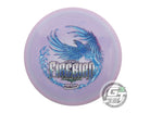 USED Innova InnVision Star Firebird 176g Lilac FullColor Distance Driver Disc