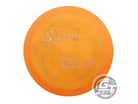 USED Innova Pro Starfire 173g Orange Silver Foil Distance Driver Golf Disc