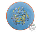 USED Axiom Discs [SE] Neutron Paradox 169g Blue Orange Rim Midrange Golf Disc