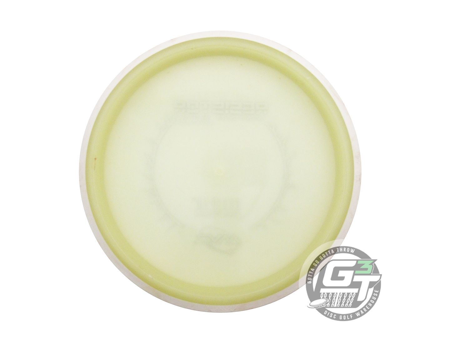 USED MVP Disc Sports Eclipse Proton Resistor 172g Glow Fairway Driver Golf Disc