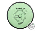 USED MVP Disc Sports Classic Fission Tesla 150g Lt. Green Distance Driver Disc