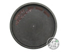 USED Dynamic Discs Classic Blend Deputy 174g Black Red Shatter Foil Putter Disc