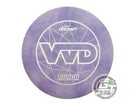 USED Discraft [VAN DYKEN] Jawbreaker Roach 174g Purple Silver Putter Disc