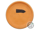 USED DGA Signature Line Blunt Gumbputt 171g Orange Black Stamp Putter Golf Disc