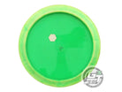 USED Innova Halo Star Thunderbird 172g Yellow-Green GLOW TAPE Driver Golf Disc
