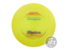 USED Innova Champion Mystere 174g Yellow Rainbow Star Foil Distance Driver Disc