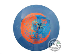Prodigy Limited Edition 2025 GoThrow Tour Kayak Point Stamp 400 Spectrum F9 Fairway Driver Golf Disc (Individually Listed)