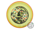 USED Axiom Discs [OTB] Proton Soft Tempo 170g Yellow Orange Rim Midrange Disc