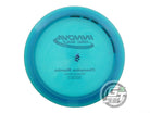 USED Innova Champion Mamba 171g Blue Red Foil Distance Driver Golf Disc