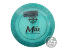 USED Innova [PROCTOR] Metal Flake Max 177g Green Distance Driver Golf Disc