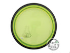 NOS MVP Disc Sports X-OUT Proton Tesla 169g Yellow Distance Driver Golf Disc