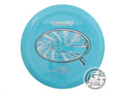 USED Streamline Discs [SE] Neutron Turbulence 171g Teal Fairway Driver Golf Disc