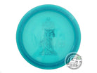 USED DiscMania DNA SERIES Metal Flake C-Line Vanguard  175g Teal Driver Disc