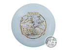 USED Innova Star Destroyer 175g Periwinkle Checker Foil Distance Driver Disc