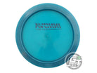 USED Innova Champion Mamba 147g Dark Teal Black & Silver Foil Driver Golf Disc
