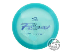 Latitude 64 Opto Line Flow Distance Driver Golf Disc (Individually Listed)