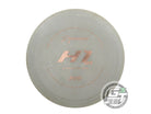 USED Prodigy Discs 500 H1 V2 176g Sage Silver Foil CHALKY Hybrid Driver Disc