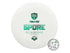 Discmania Evolution Neo Soft Spore Putter Golf Disc (Individually Listed)