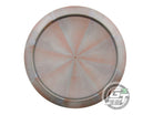 NOS Discraft [LEDGESTONE] Titanium Swirl Heat 172g Gray-Brown Driver Golf Disc