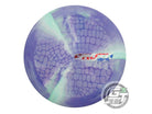 USED Discraft [WYSOCKI] PROTO Jawbreaker Putter 173g Purple-Seafoam Golf Disc