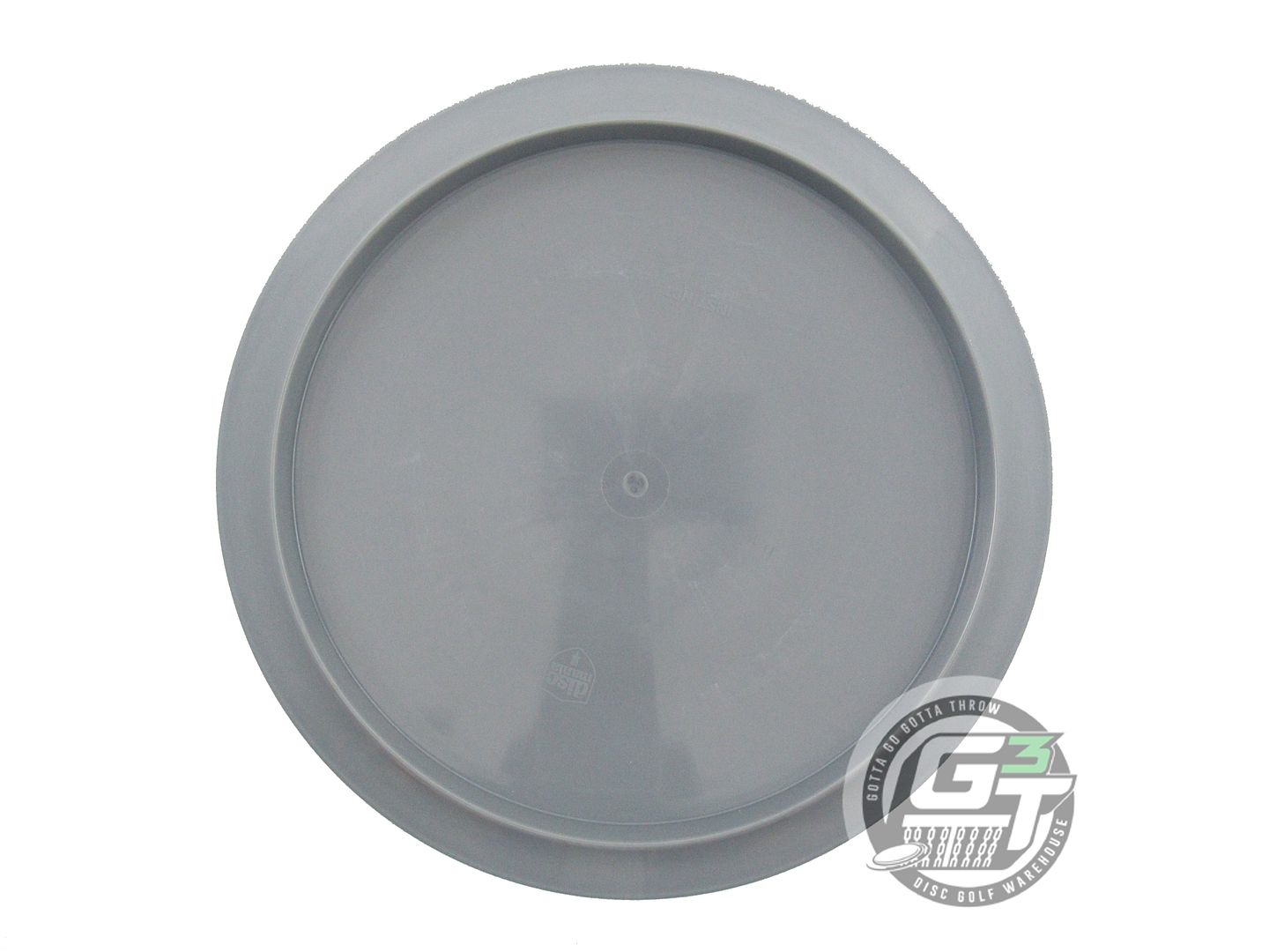 USED DiscMania NORTHSTAR Evolution Lux Instinct 174g Gray Red Foil Driver Disc