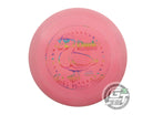 USED Innova Star Destroyer 172g Pink Rainbow Foil Distance Driver Disc