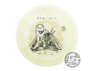 USED Infinite [OAKLEY] Halo C-Blend Glow Dynasty 166g White Fairway Driver Disc