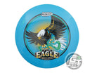 USED Innova INNfuse Star Eagle 171g Blue Fairway Driver Golf Disc
