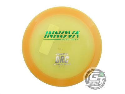 Innova Champion Orc Distance Driver Golf Disc (Individually Listed)