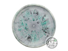 USED Prodigy Discs 300 Fractal PA3 173g White-Gray-Green Putter Golf Disc