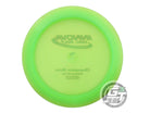 USED Innova Champion Boss 175g Lime Red Foil Distance Driver Golf Disc