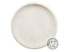 USED Discraft [McBETH] Soft Blend Kratos 175g White Jellybean Foil Putter Disc
