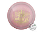 USED Innova [PDGA] Moondust Champion Wraith 175g Lilac Gold Foil Driver Disc