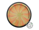 USED MVP Disc Sports Cosmic Neutron Photon 173g Lime-Orange Distance Driver Disc