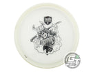 USED DiscMania Active Premium Glow Shogun 175g Black Stamp Putter Golf Disc
