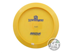 Innova Bottom Stamp Star Destroyer Distance Driver Golf Disc (Individually Listed) - Gotta Go Gotta Throw