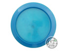 USED Infinite Luster C-Blend Emperor 176g Blue Silver Foil Distance Driver Disc