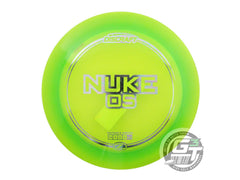 Discraft Elite Z Nuke OS Distance Driver Golf Disc (Individually Listed)