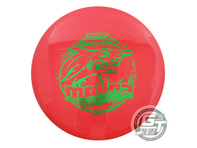 Innova GStar Mako3 Midrange Golf Disc (Individually Listed)