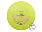 USED Westside Discs VIP Tursas 168g Yellow Pink Foil Midrange Golf Disc